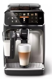 Philips  EP5447/90 Kahve Makinesi kullananlar yorumlar